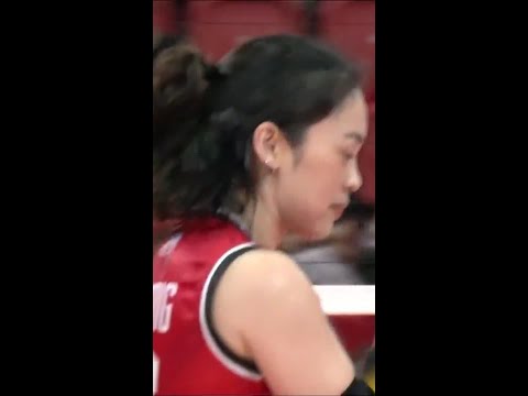 Catindig DELIVERS LUCKY POINT for Cignal vs. Petro Gazz ???? | 2024-25 PVL All-Filipino Conference