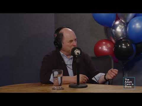 Thumbnail for Jason Alexander's Thoughts On Michael Richards Racist Tirade