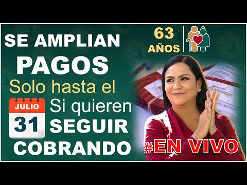 Esto si es grave ¡PENSIONES BIENESTAR! “Que no sirven para nada” Al Borde de Lágrimas.
