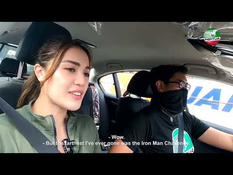 Kwentuhan Makina EP 1: Michelle Gumabao