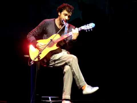 Moska - Saudade (com história da composição)