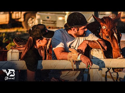 Thumbnail for Amor Confia Em Mim - Andrezin Araújo (Clipe Vaquejada) Tik Tok