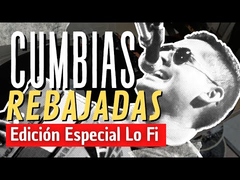 Thumbnail for ✅ Mix de Cumbias Rebajadas 2022 / Cumbia Colombiana Lo Fi 2022 by Los Reyes de la Costa ( Vol 2 )