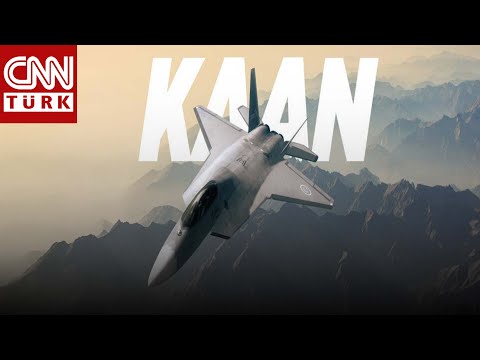 KAAN&apos;ın 3. Uçuşu Ne Zaman? Fulya Öztürk TUSAŞ&apos;ı Gezdi, Ardından Mesut Hakkı Caşın&apos;la Değerlendirdi!