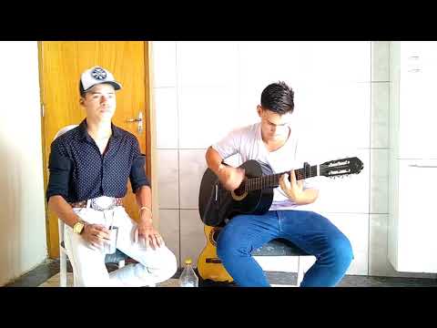 Amor De Cana - Bruno & Barreto (Adriano & Leonardo Cover)