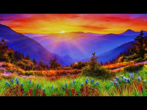 ♥PsyChedelicDaniel♥ - סט מסיבות טבע גואה 2018 / Goa nature party set 2018 (hard)