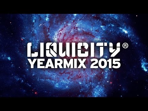 Thumbnail for Liquicity Yearmix 2015 (Mixed by Maduk)