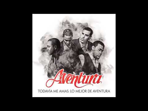 Thumbnail for Aventura- Un Beso (Remasterizado)