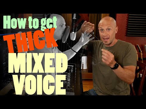 Thumbnail for How to Get a Thicker, Beefier Mixed Voice (Combine These 3 Steps)