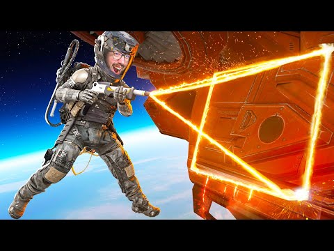 Thumbnail for SIMULADOR DE CHATARRERO ESPACIAL ???? | Hardspace Shipbraker