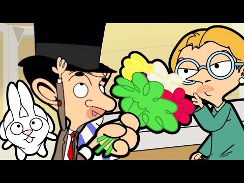 Thumbnail for MAGIC Bean | (Mr Bean Cartoon) | Mr Bean Full Episodes | Mr Bean Official
