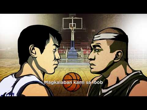 Where Were You When: Larry Blocked Macmac... Twice