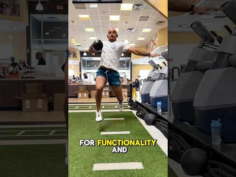 Explosive Kettlebell Split Snatch | Boost Power & Stability for Peak Performance