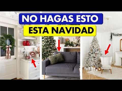 Thumbnail for SECRETO REVELADO para una CASA ELEGANTE en NAVIDAD 2024