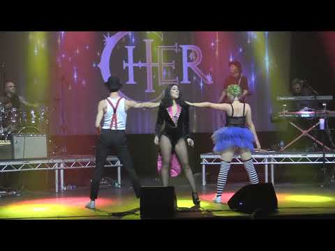 Welcome to Burlesque