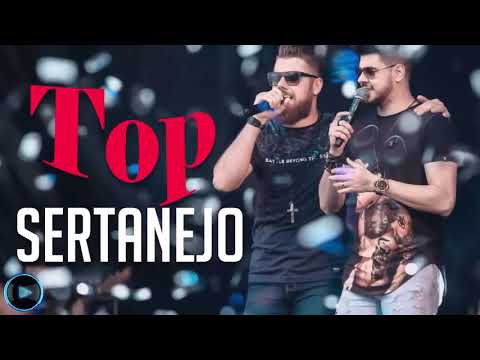 Sertanejo 2019 - Top sertanejo -  As Mais Tocadas do Verão