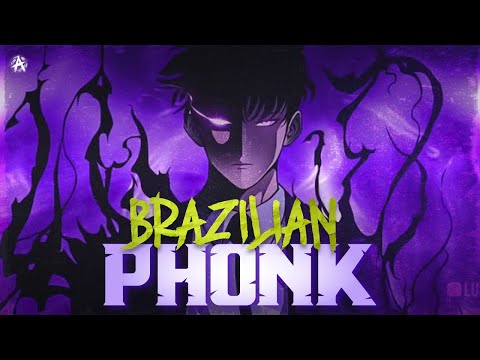 Thumbnail for BEST BRAZILIAN PHONK/FUNK 2023???? Aggressive Phonk #2 | PHONK MIX ????