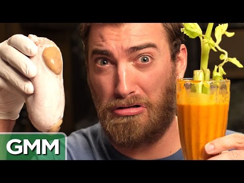 Thumbnail for Will It Smoothie?  - Taste Test