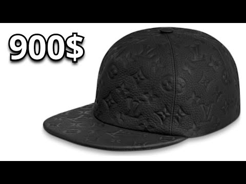 Thumbnail for Reacting to "The Homeless Boy Who Invented Louis Vuitton"