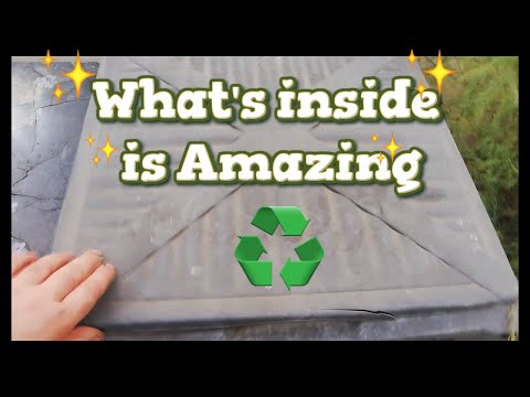 Thumbnail for How to Amend Container Soil for long term growth (Hügelkultur)