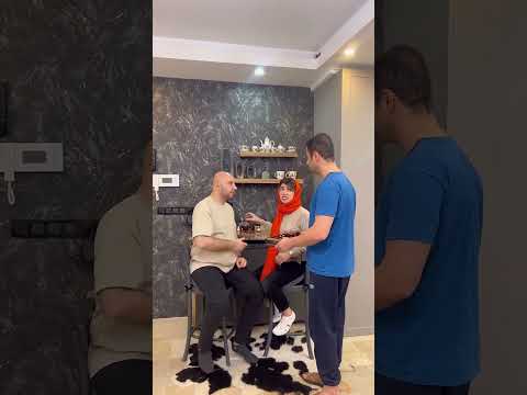 بفرست برای رفیق چایی خورت #کمدین #کمدی #comedyfilms #funny #طنز #comedymovies #کلیپ #funnycomedy #فا