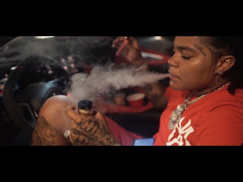 Thumbnail for Young M.A "Off the Yak" (Official Music Video)