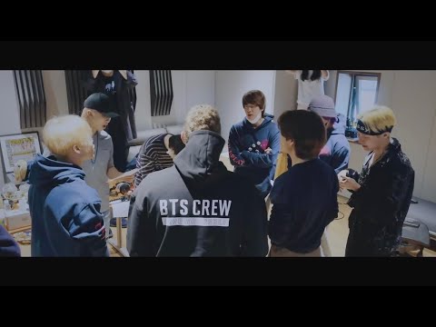 Coldplay X BTS - My Universe - MV