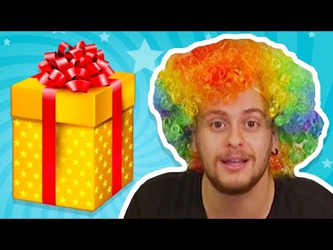 Birbirimize Yeni Yıl Hediyesi Aldık - Hediyeler Beğenildi Mi?