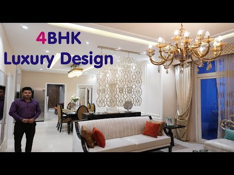 La Prisma- 2090 Sq.Ft 4BHK Ultra Luxury Apartments On Chandigarh-Delhi Highway