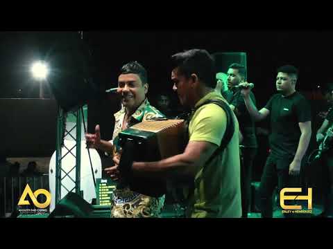 EL DELITO CHURO DIAZ & ELÍAS MENDOZA - Uribia