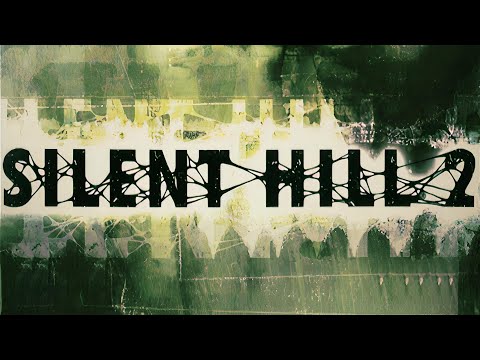 Silent Hill 2 (PS2)