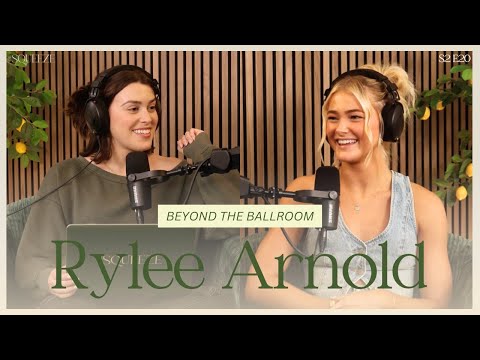 Rylee Arnold: Beyond the Ballroom