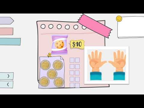 ¿Conoces las monedas? (Video para preescolar)