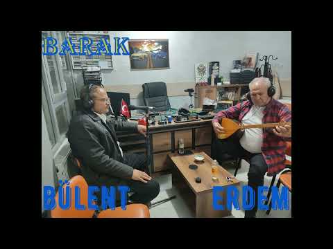 DÖNE GELİN BARAK TÜRKÜSÜ BAĞLAMA ELBEYLİ MUSTAFA SÖYLİYEN ÜMİT CANİLHAN
