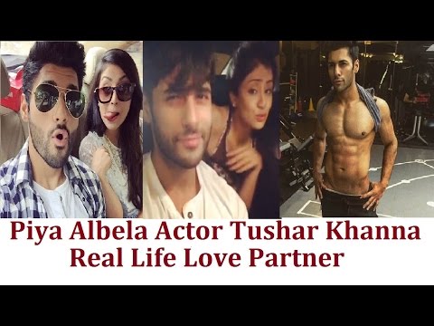 Piya Albela Actor Tushar Khanna Real Life Love Partner & Family Friends