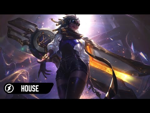 Discovery Channel (Tava, Robin Novaku, Kris Kiss Cover) (Magic Cover Release)