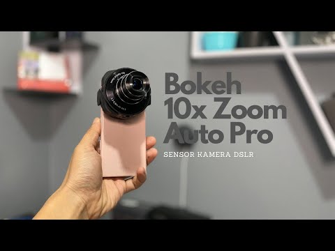 Thumbnail for Hape Kentang 100 Ribuan Sekalipun Pakai Aksesoris ini, Langsung Jadi HP FLAGSHIP!