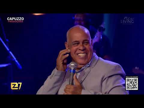 Mattos Nascimento - 13. Dia de Pentecostes - Live Music II