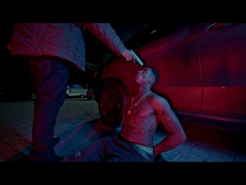 Kayblack - Freestyle 2/1 (Prod. Wall Hein ) [ Video Clipe Oficial ]