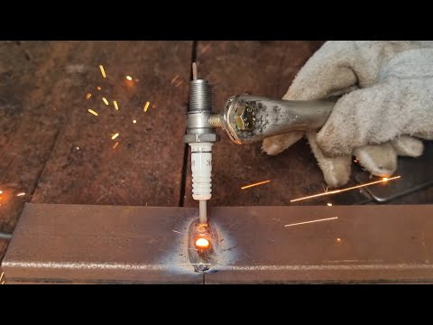 ESSA TÉCNICA DE SOLDAGEM IRÁ SURPREENDÊ-LO