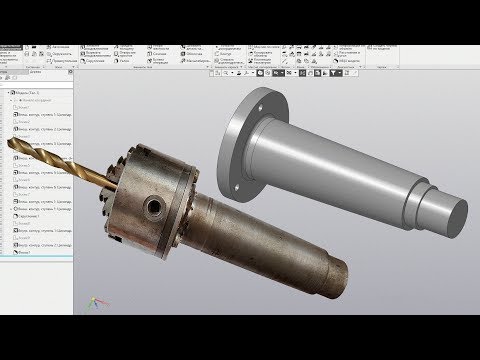 Супер полезное приспособление для сверления.