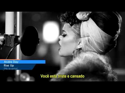 Andra Day - Rise Up (Legendado - Tradução)
