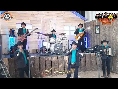 Thumbnail for Ranchos Potosinos (En Vivo) El Respeto Del Norte