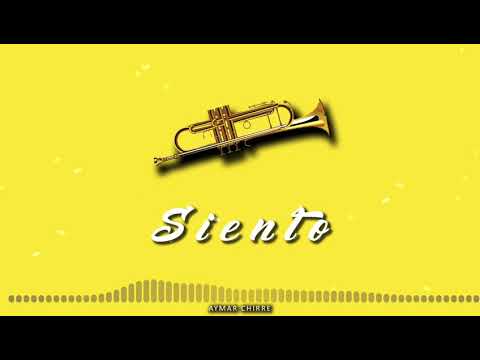 Thumbnail for Siento - Victor Cardenas & Kelly Ruiz (Aleteo, Zapateo, Guaracha) (Original Mix) 2020