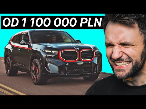 Najdroższe BMW W HISTORII! - MotoNEWS