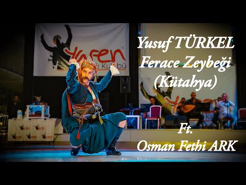 Thumbnail for Yusuf TÜRKEL - Ferace Zeybeği (Kütahya)
