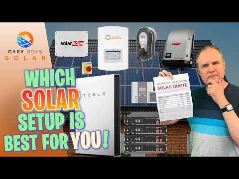 Thumbnail for How to Choose SOLAR Wisely and Avoid Costly Mistakes