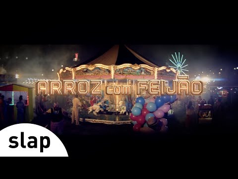 Thumbnail for Nina Fernandes part. OutroEu - Arroz Com Feijão (Clipe Oficial)