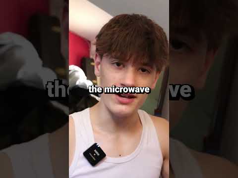 Hotpocket Vs Home Invader! #mma #boxing #combatsport #ufc  #funny #mixedmartialarts #mmagym