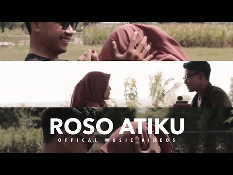 Thumbnail for Roso Atiku - Rindra Putra ft Destya Eka (Versi Asli)